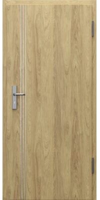 PORTA  INNOVO 42 dB