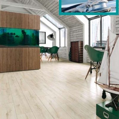 LAMINATAS PLATINIUM MARINE