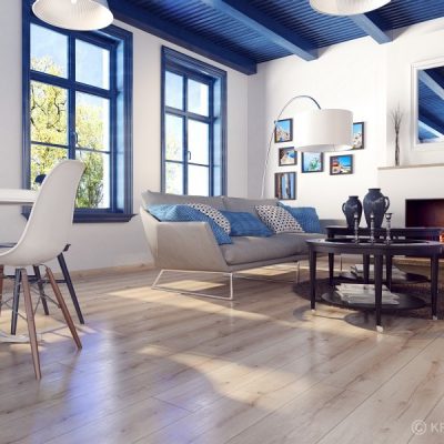 LAMINATAS FERRUM SIGMA