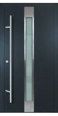Išorinės durys DS 905