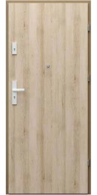 PORTA vidaus įėjimo durys AGAT
