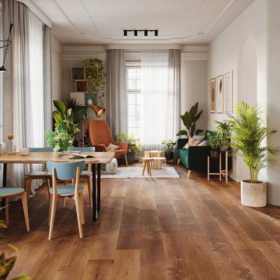 Vinilinė danga Legnar Acoustic Afirmax